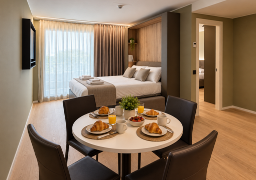 Diamond Suite