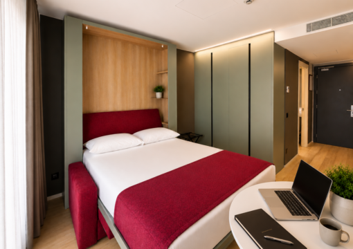 Arbed Suite