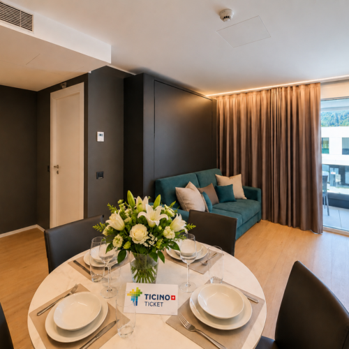 Excellent Superior Suite
