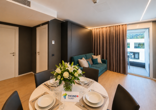 Excellent Superior Suite