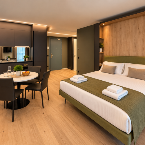 Excellent Suite