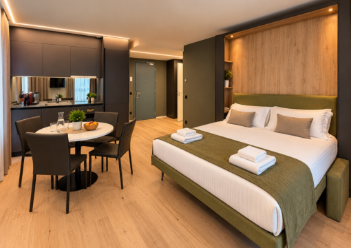 Excellent Suite