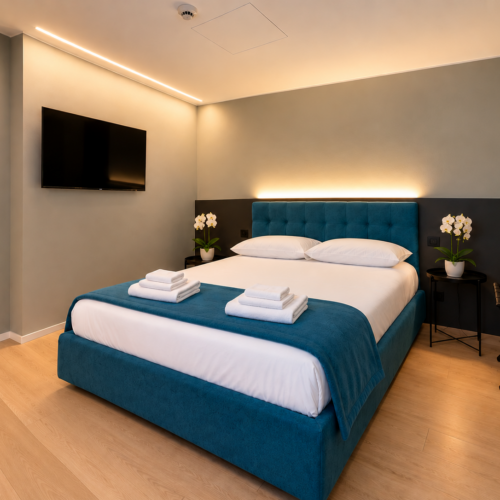 Excellent Superior Suite
