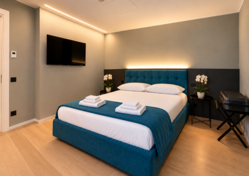 Excellent Superior Suite