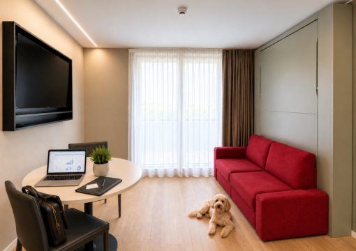 Arbed Suite