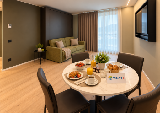 Excellent Suite
