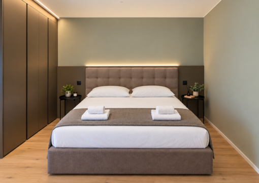 Double Superior Suite