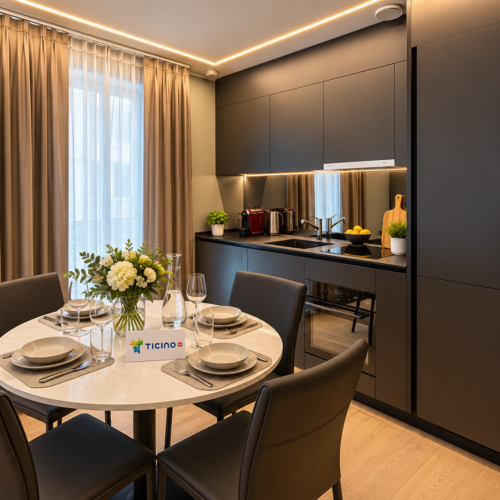 Excellent Suite