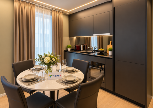 Excellent Suite