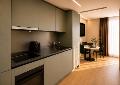 Arbed Suite