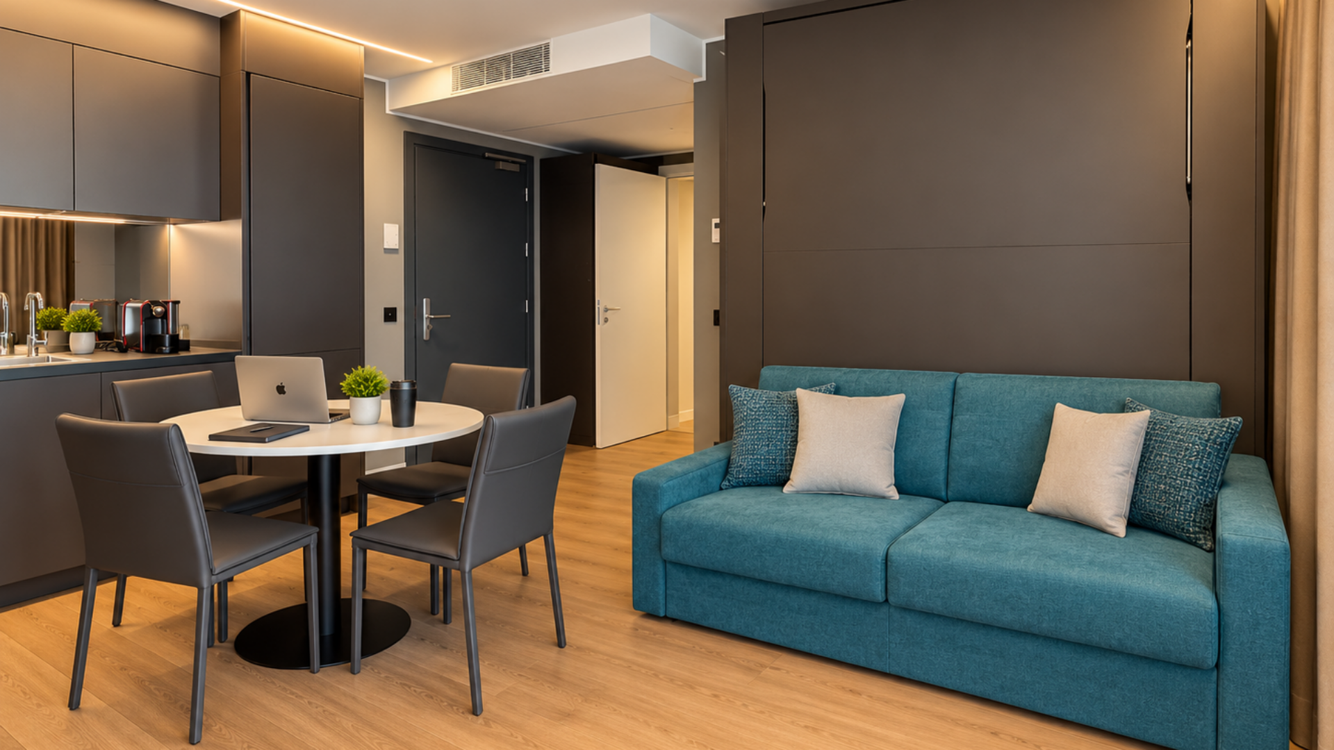 Excellent Superior Suite