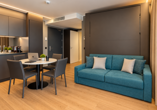 Excellent Superior Suite