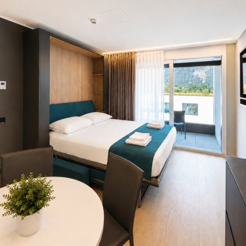 Double Suite