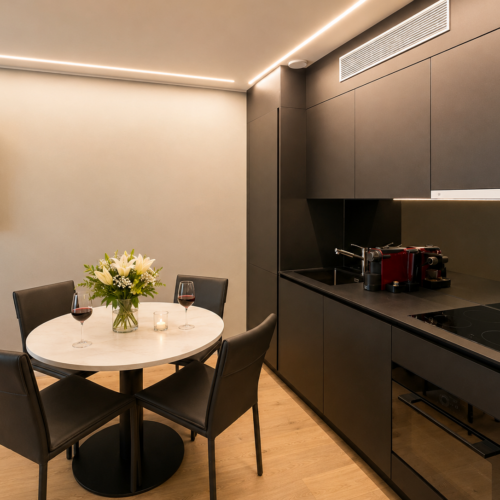 Mirror Suite