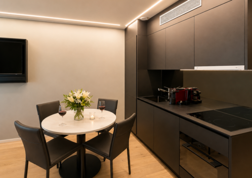 Mirror Suite