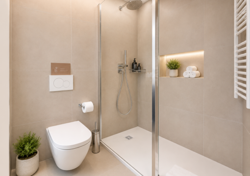 Corner Suite