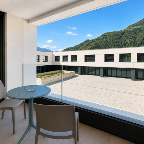 Excellent Superior Suite