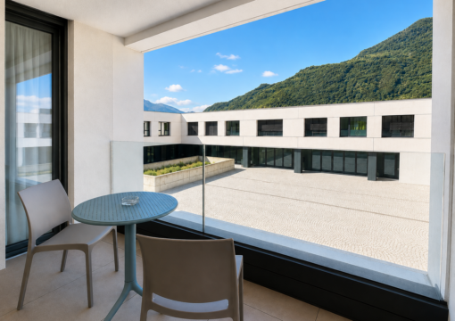 Excellent Superior Suite