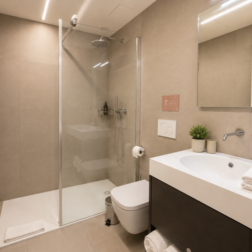 Mirror Suite