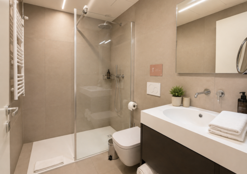 Mirror Suite