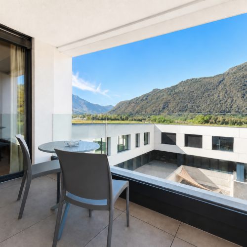 Double Suite