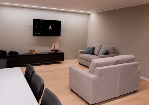 Sky Superior Suite – 6