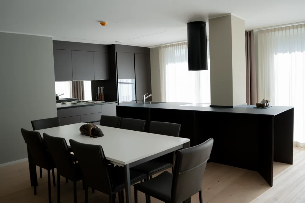 appartamenti shot stay a Bellinzona