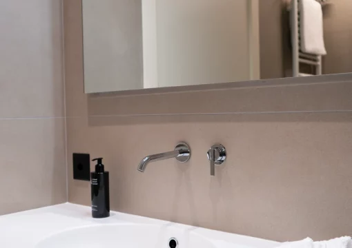Double Superior Suite