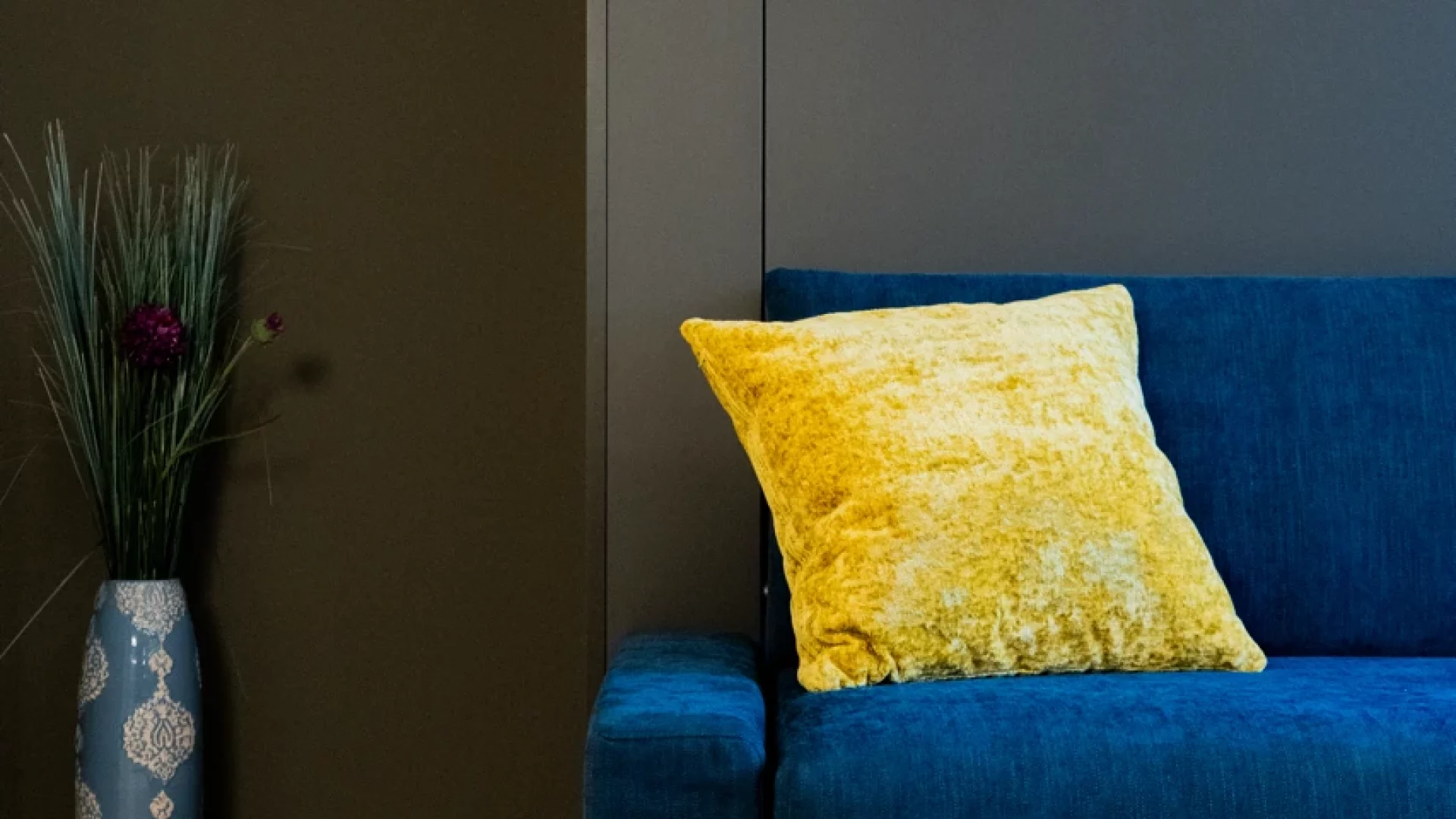 Corner Suite
