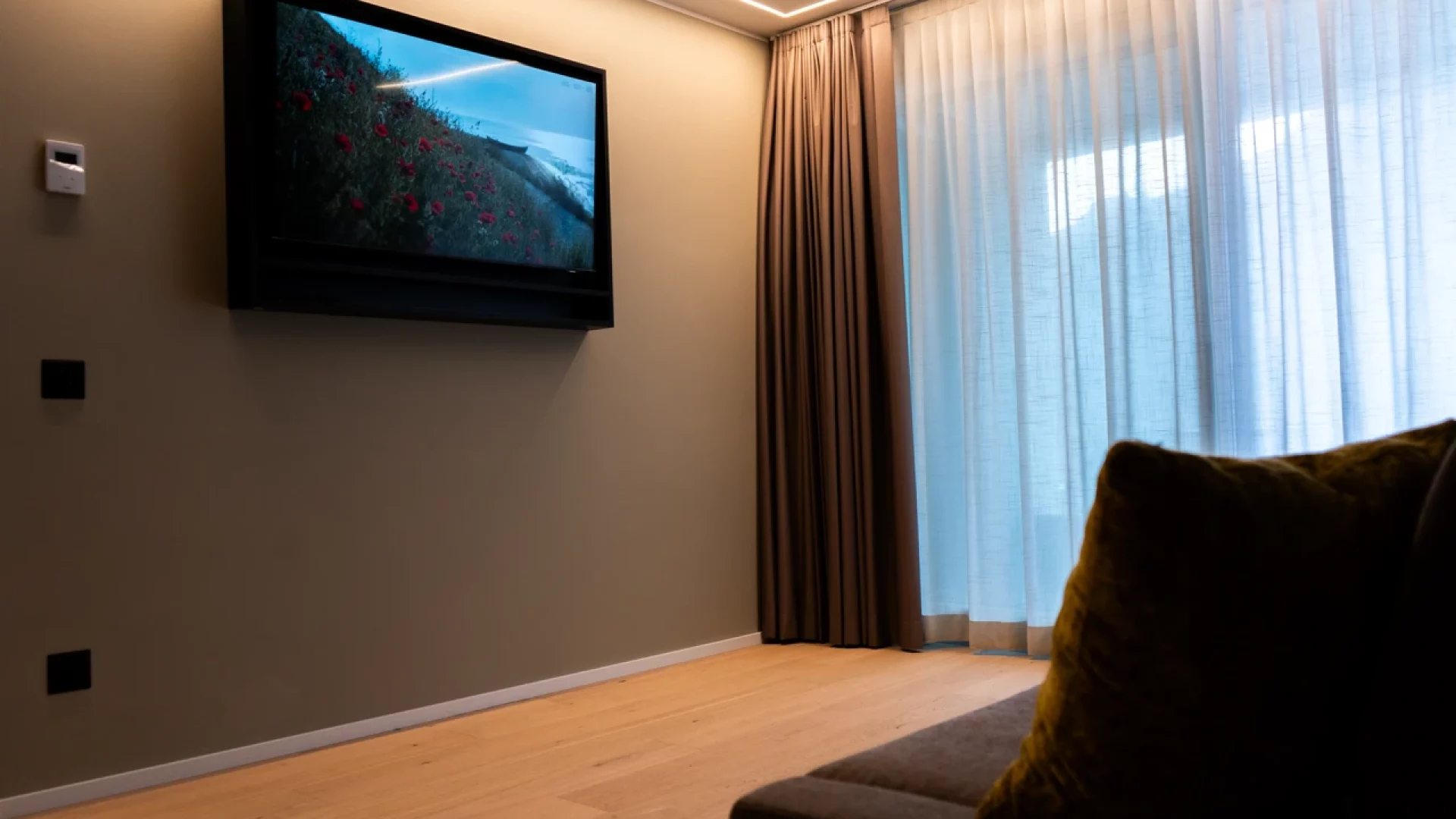 Double Superior Suite
