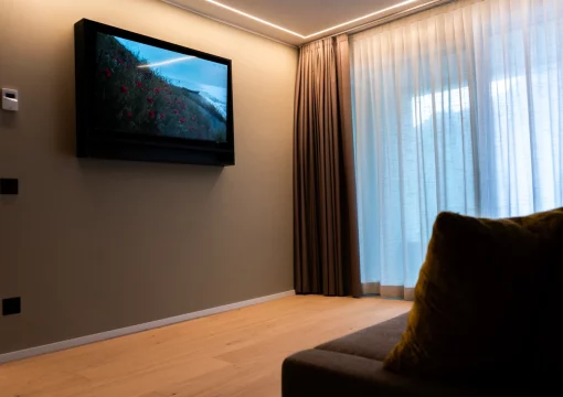 Diamond Suite