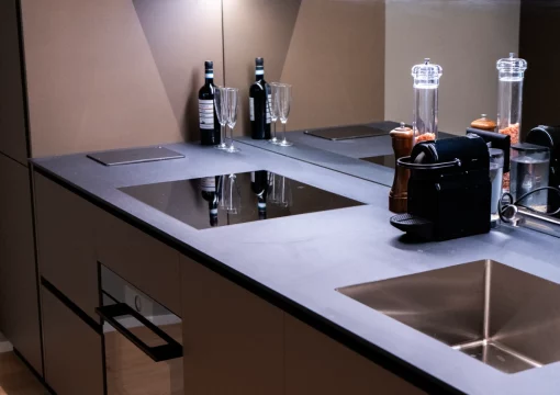 Double Superior Suite