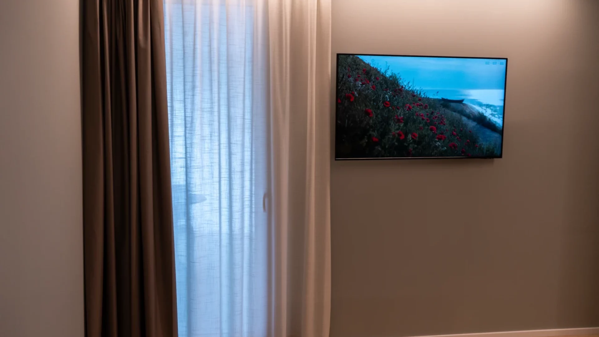 Double Superior Suite
