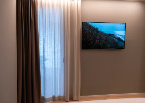 Double Superior Suite