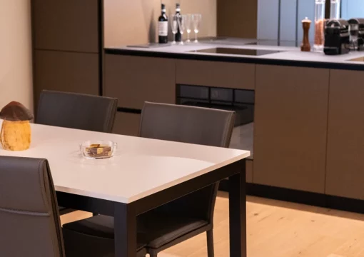 Double Superior Suite