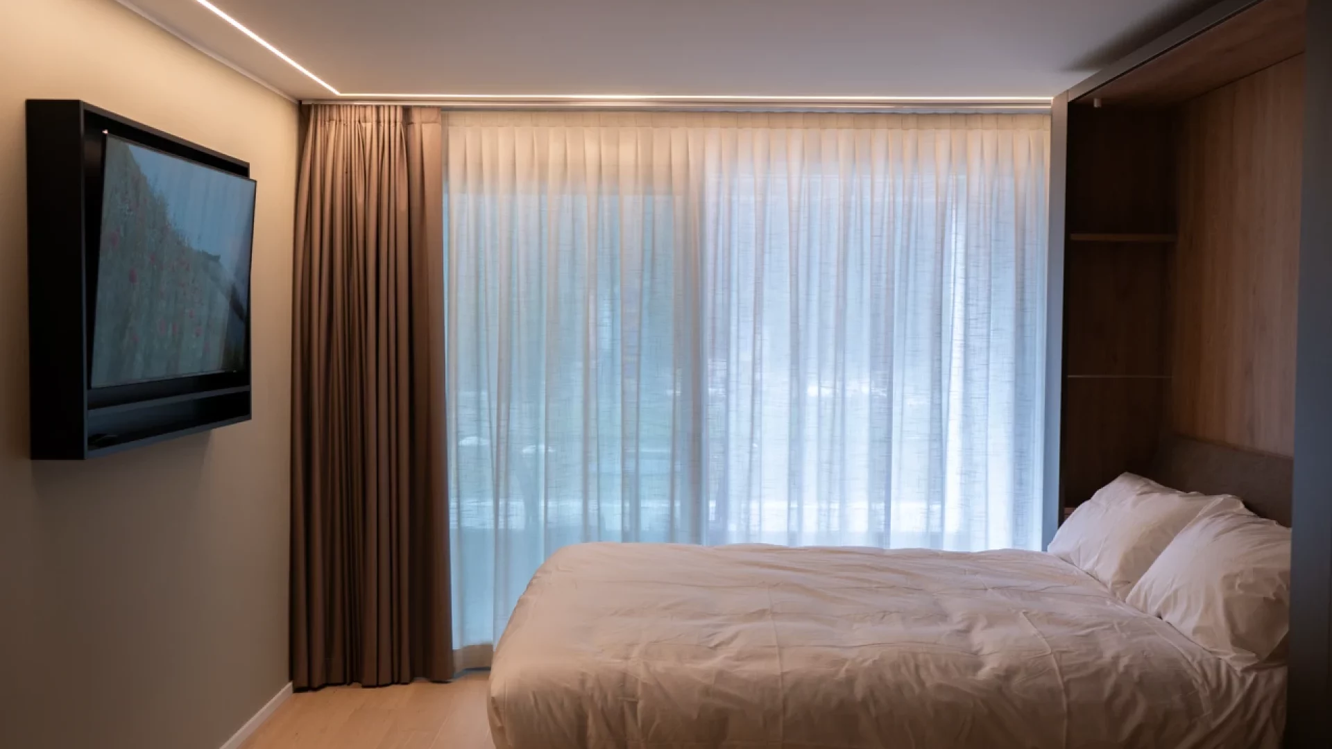 Excellent Superior Suite