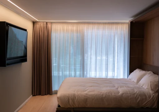 Excellent Superior Suite