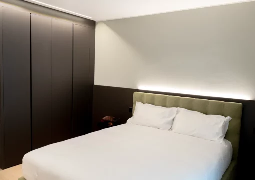 Mirror Suite