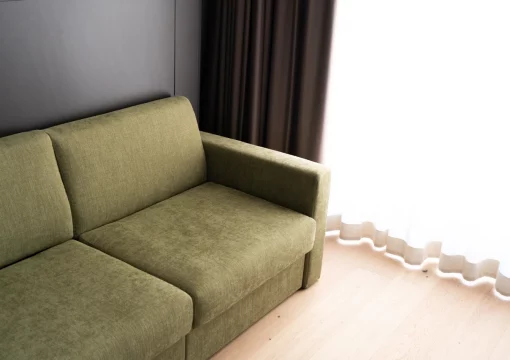 Mirror Suite