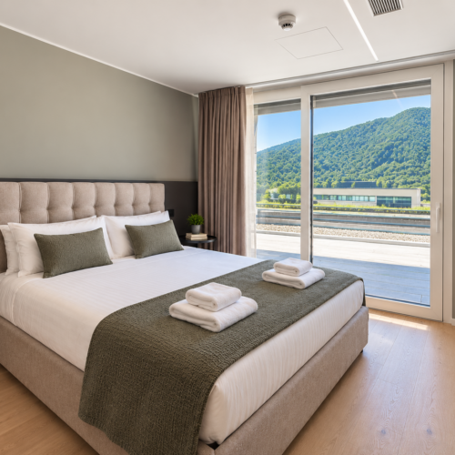 Sky Superior Suite – 6