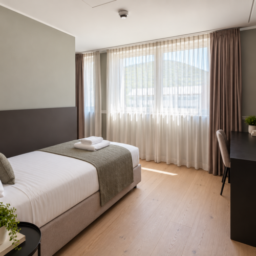 Sky Superior Suite – 6
