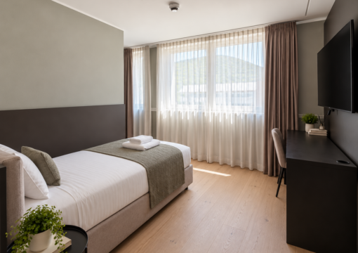 Sky Superior Suite – 6