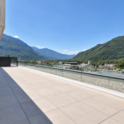 Sky Superior Suite – 6