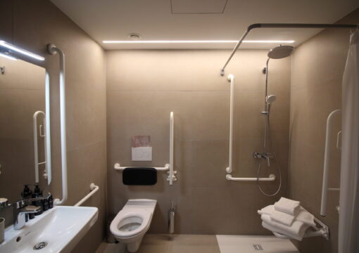 Excellent Suite