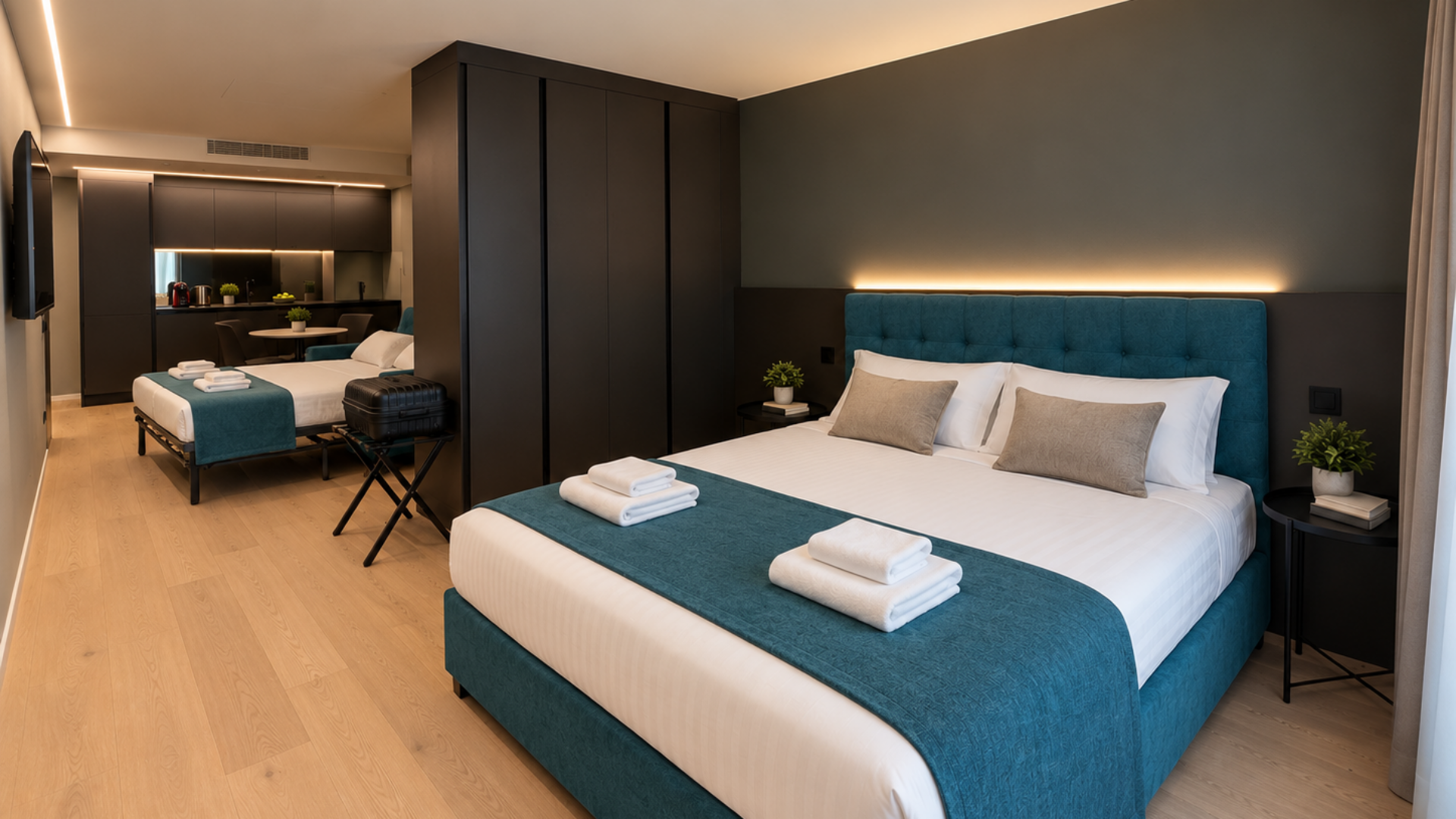 Excellent Plus Suite