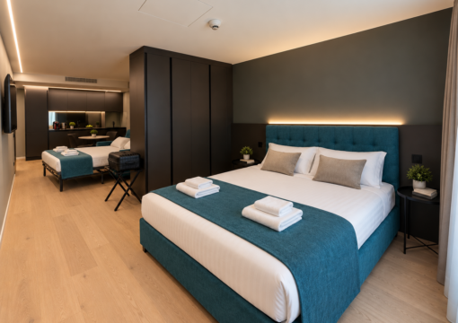 Excellent Plus Suite