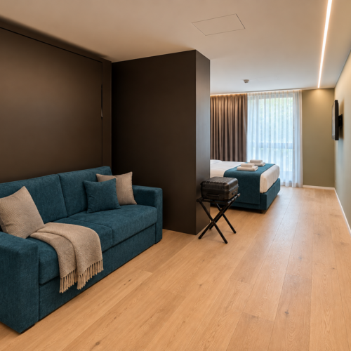 Excellent Plus Suite