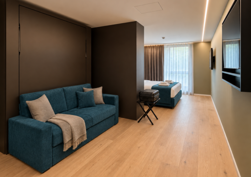Excellent Plus Suite