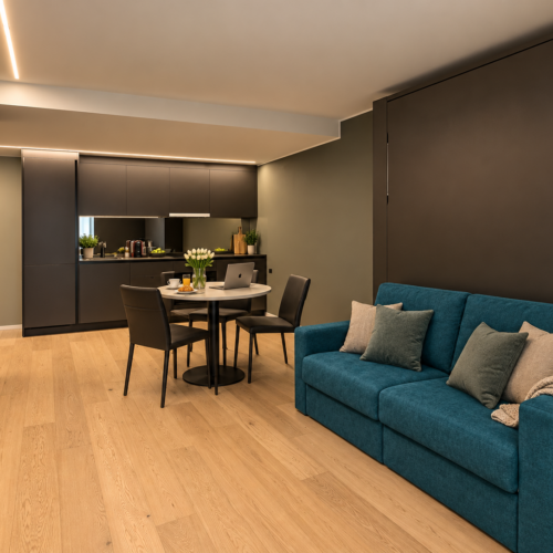 Excellent Plus Suite