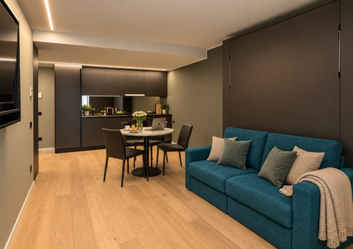 Excellent Plus Suite
